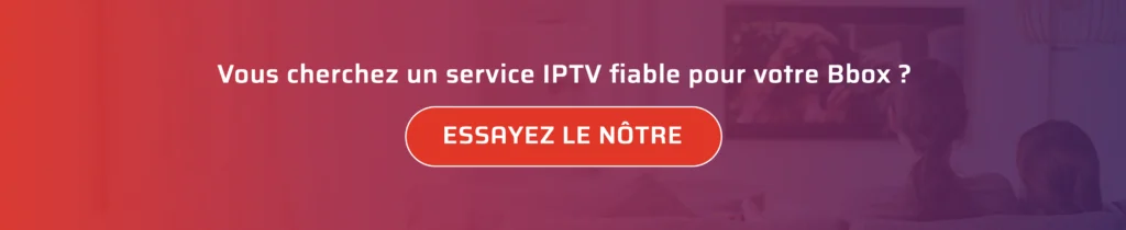 Comment installer IPTV sur box Bouygues